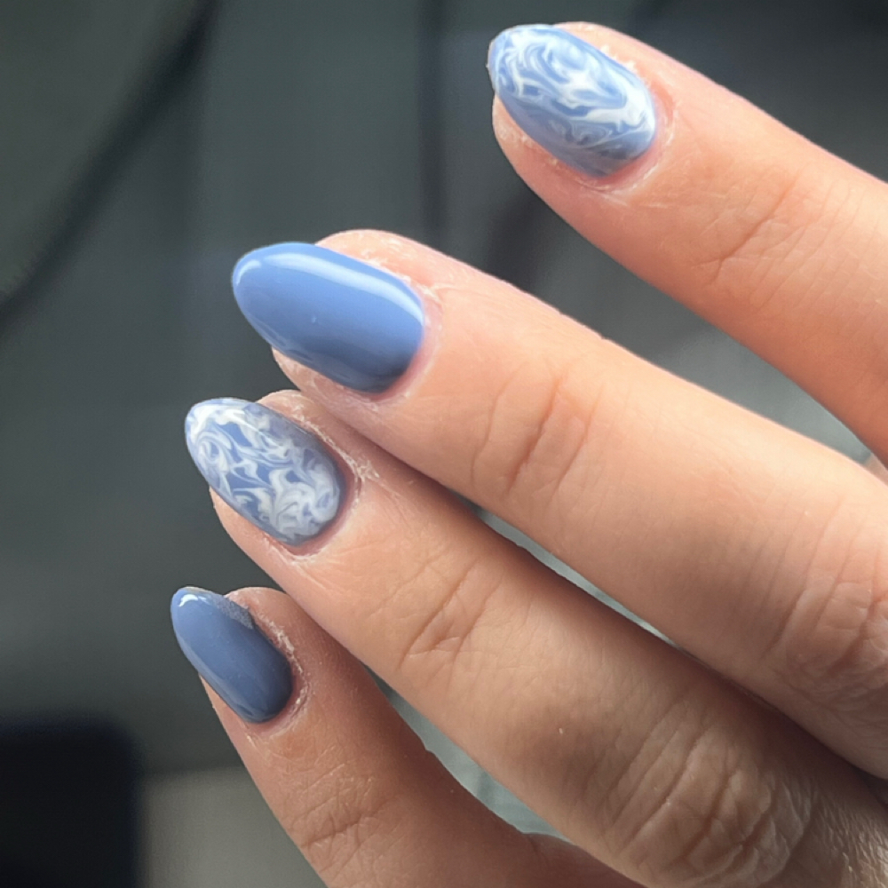 Thursday Blues at SayitwithKolour in indianapolis, IN