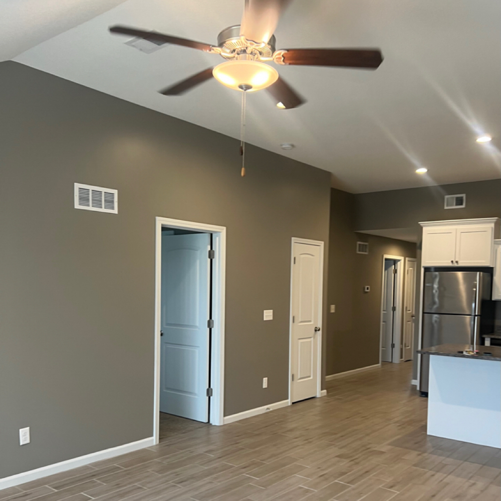Deep Clean Move In /Move Out Clean at AR’S Luxurie Cleaning LLC