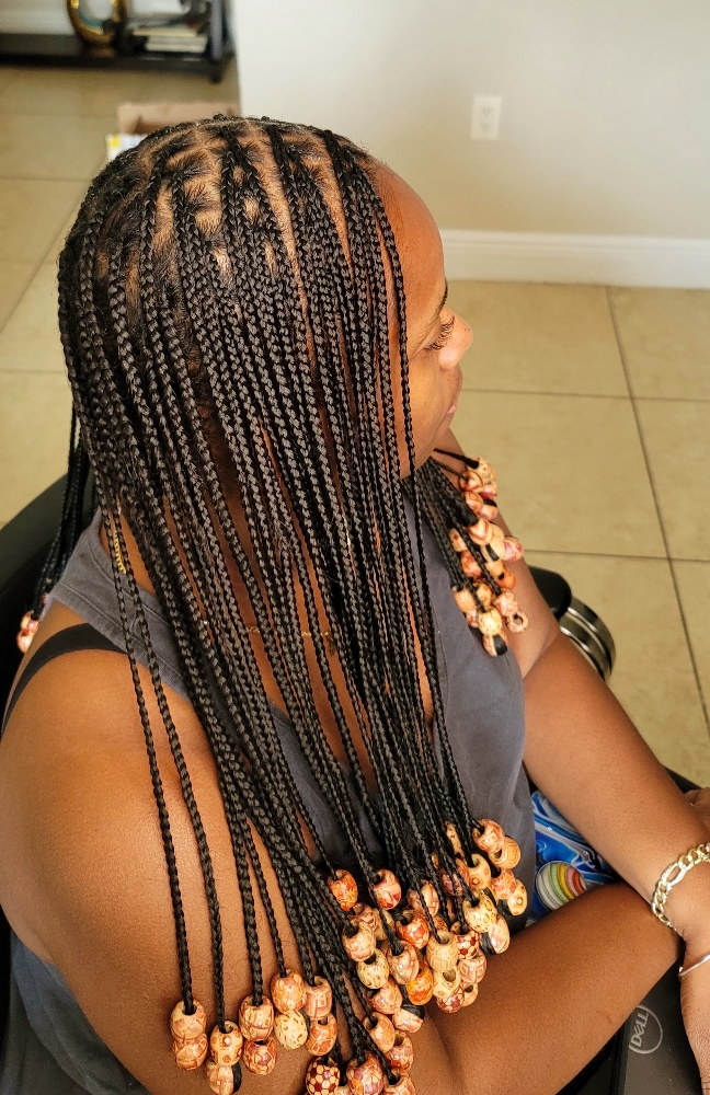 Front TOUCH-UP