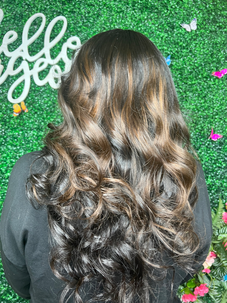 Sew In