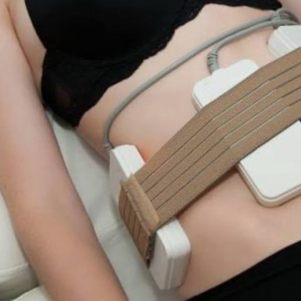 Laser Lipo at Beauty Lounge Prosper in McKinney, TX