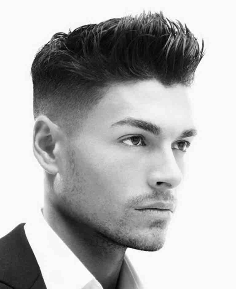 Clipper Cut