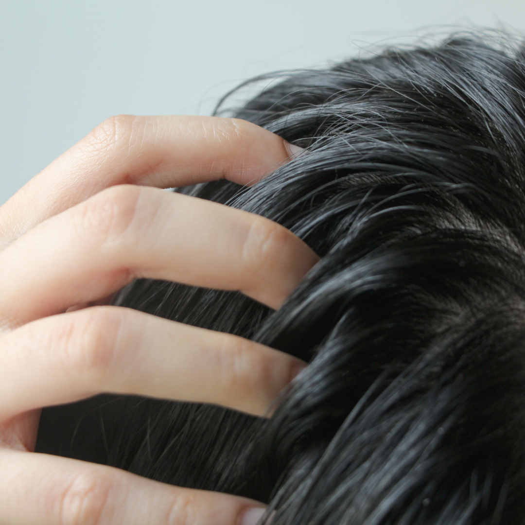 Glow & Go Scalp Boost at Salon 55:22 in Vero Beach, FL