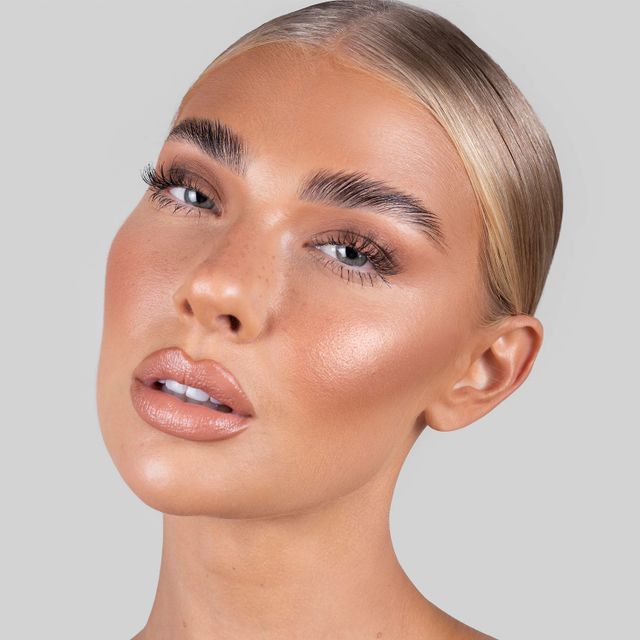 Brow Lamanation, Wax, + Tint