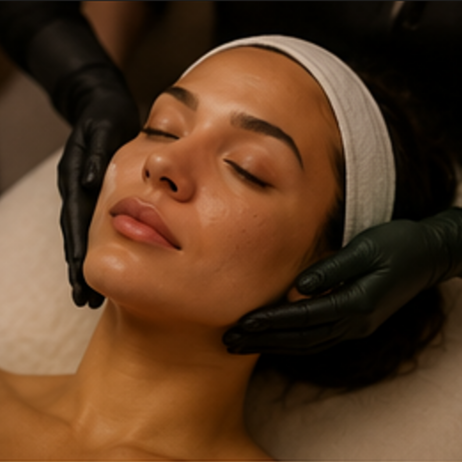 General Facial at 7 Shades Of Beauty