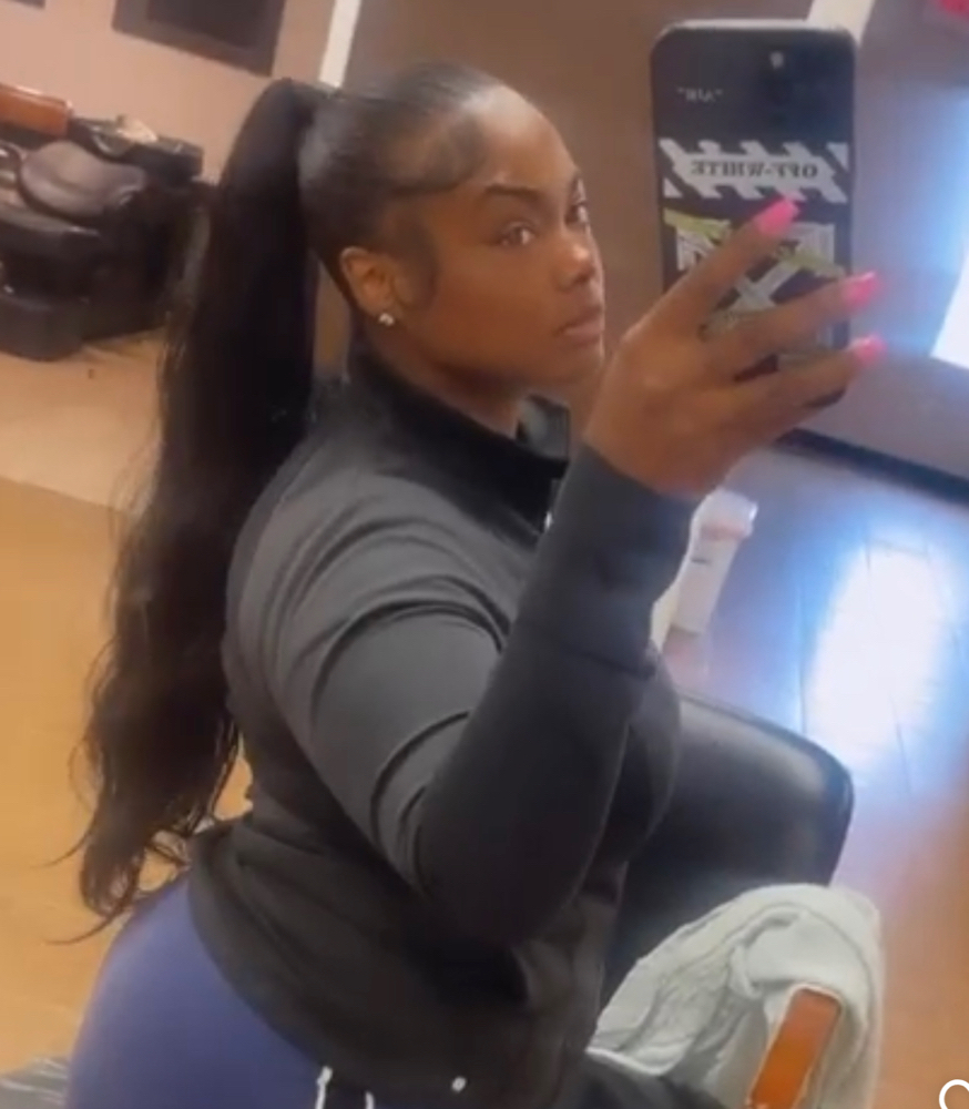 Basic Pony