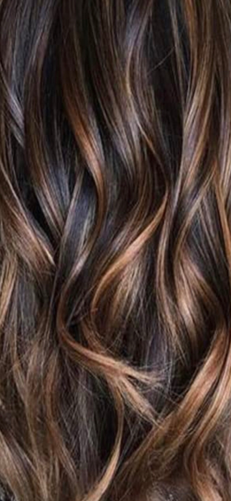 Tape In Hair Extensions