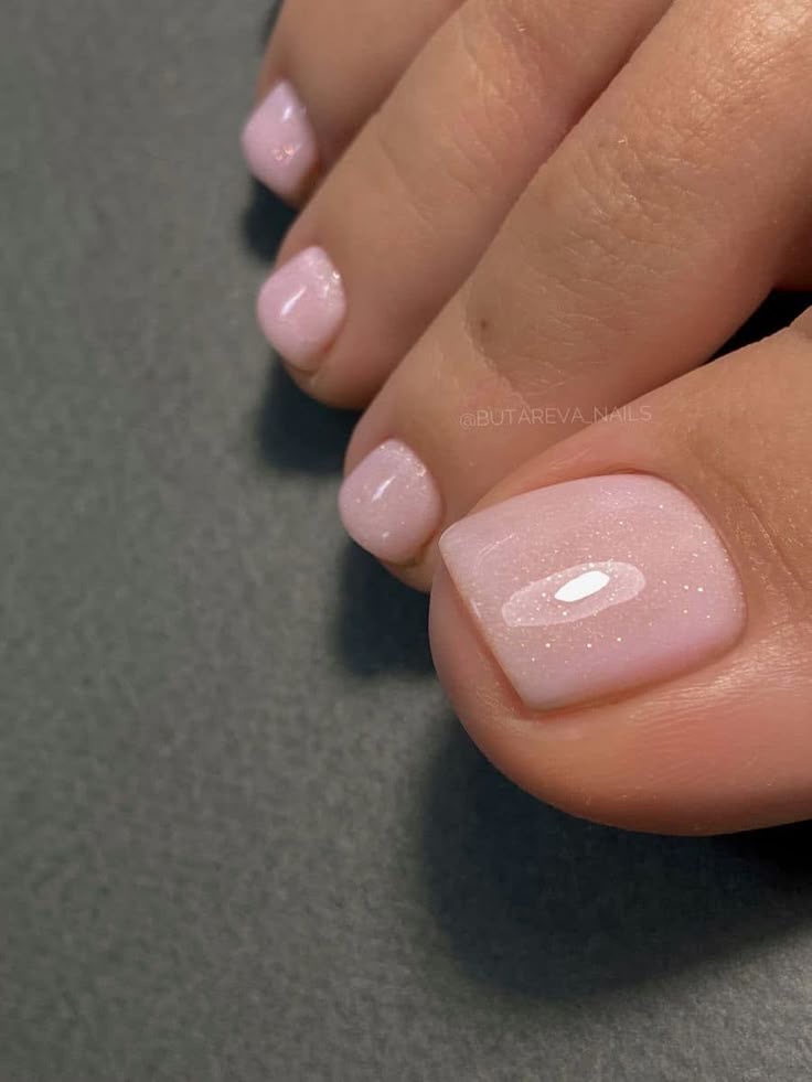 Pedicures