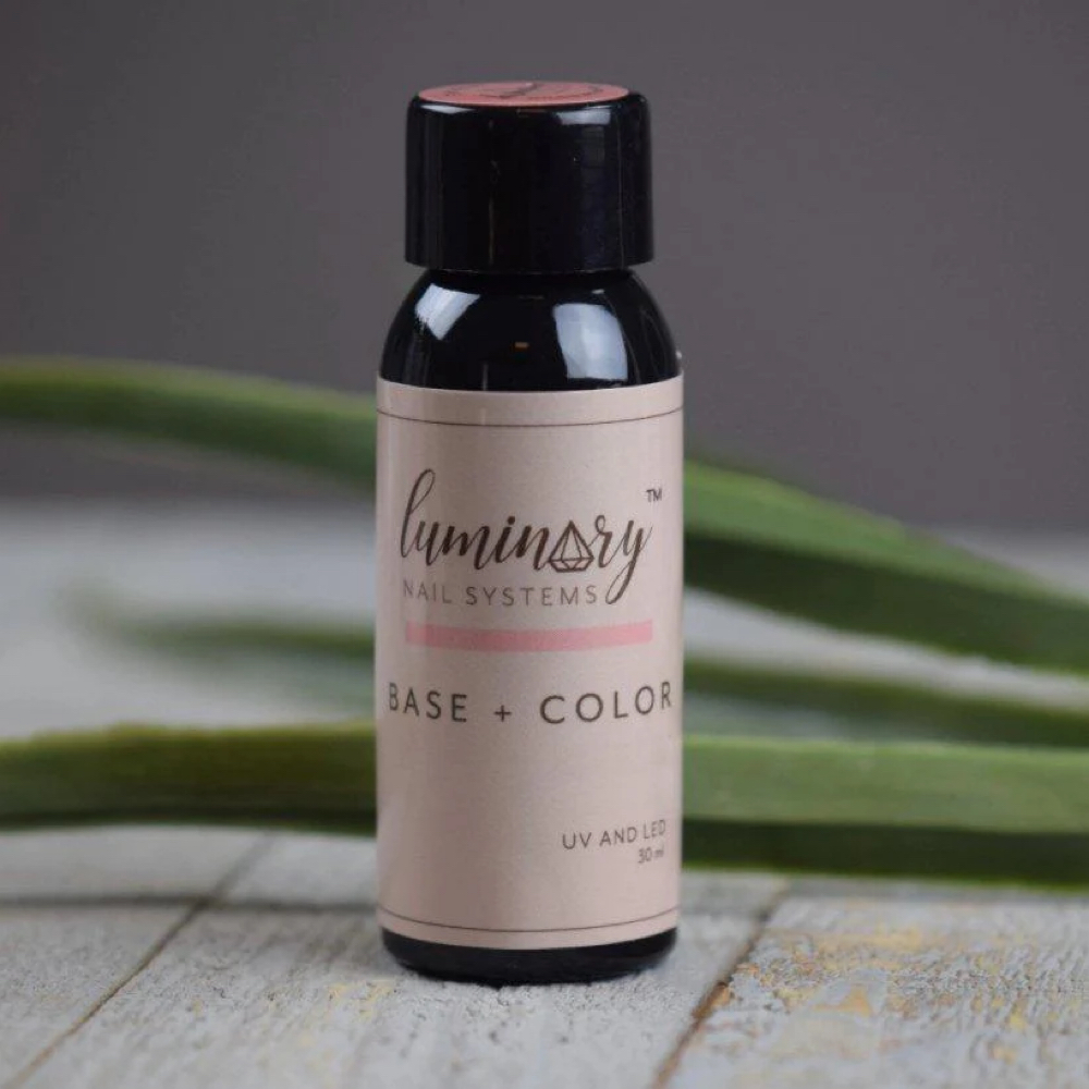 Luminary Builder Gel at Bare Nails Studio in Lakeland, FL