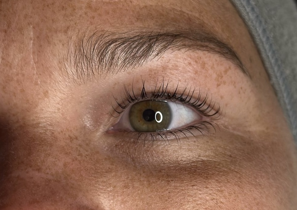 Lash Lift