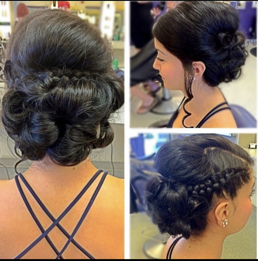 Formal Styling
