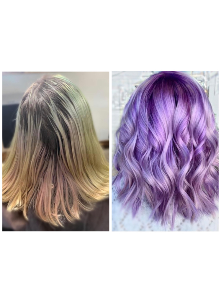 Color Consultation