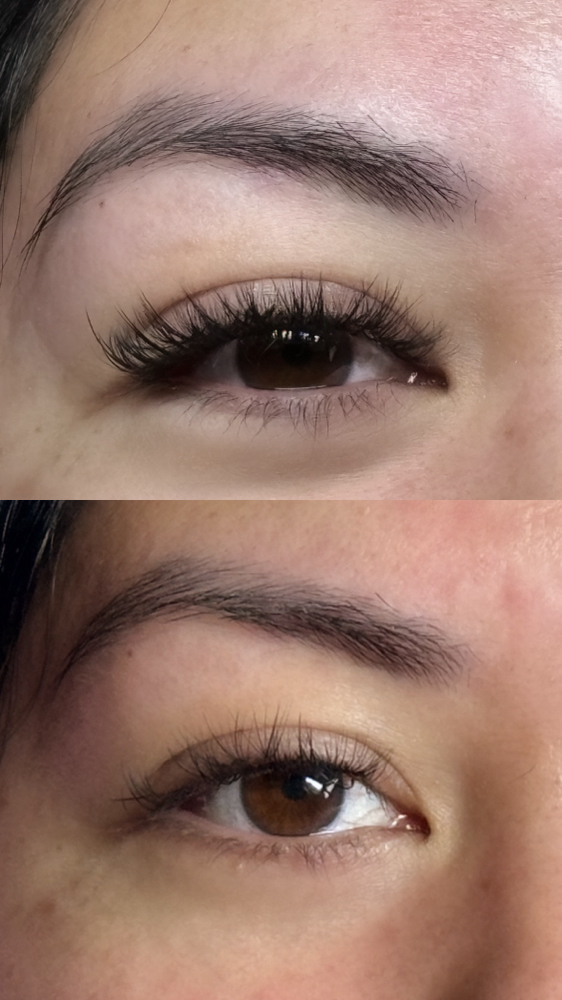 Ultra Lash Fill