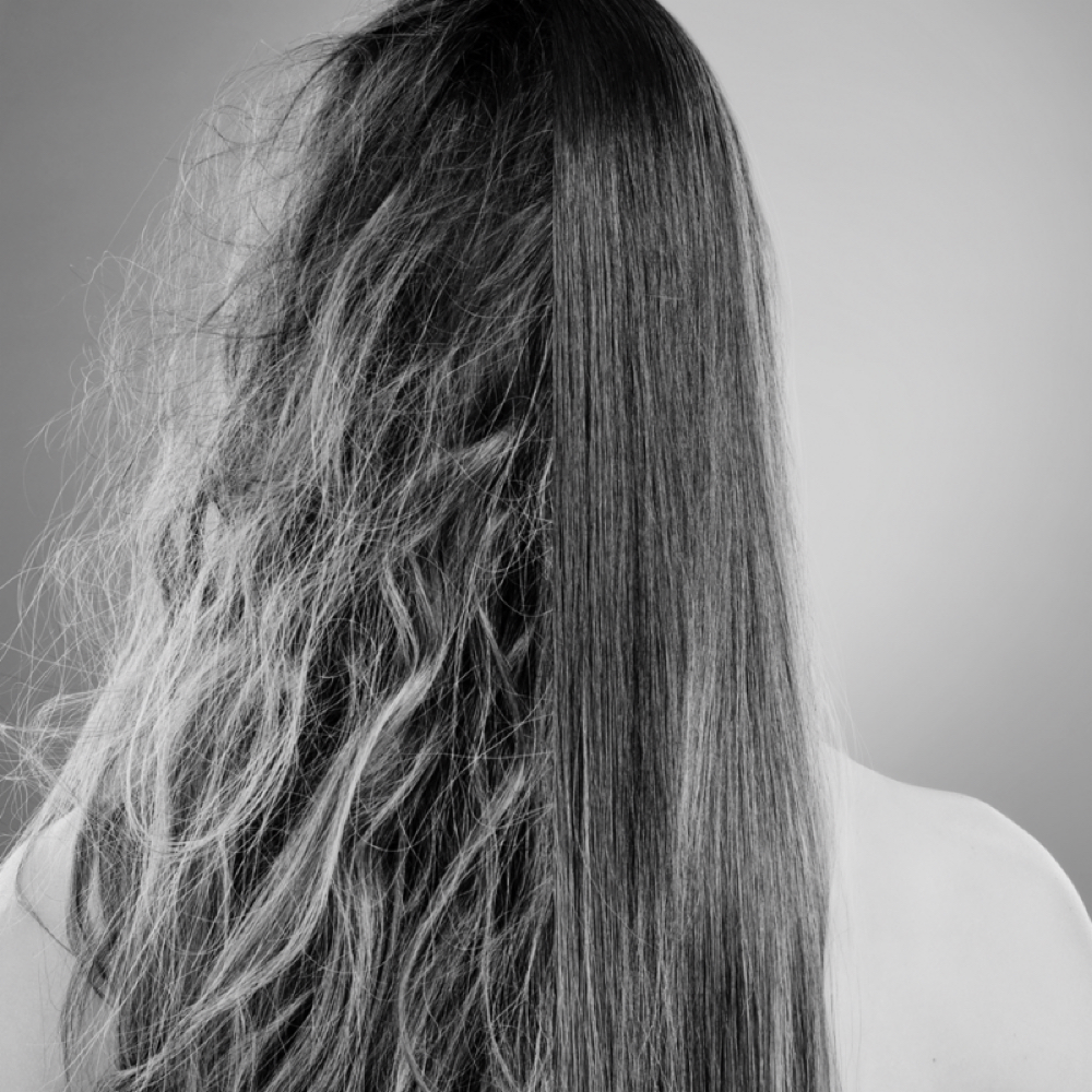 Keratin Express Treatment at Gabriela Kim Beauty in North Bethesda, MD