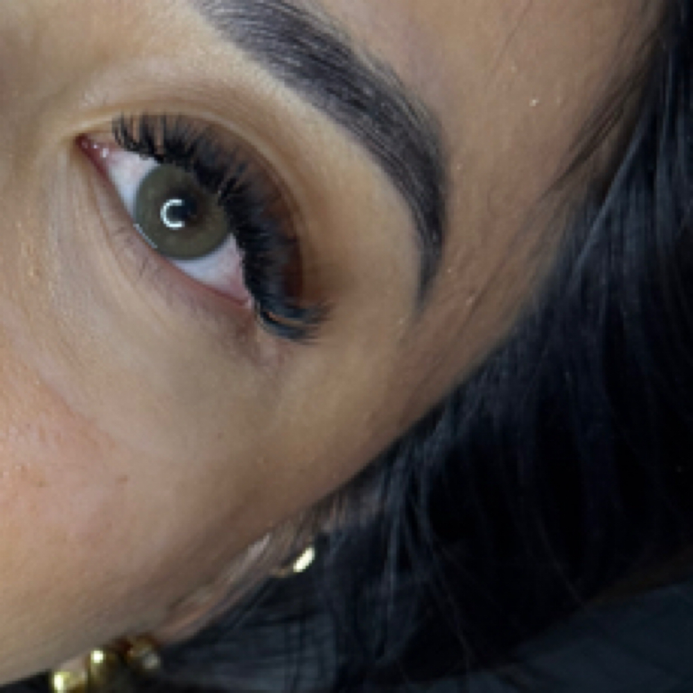 Lash Extensions at Radiant Angels Beauty Studio in Las Vegas, NV