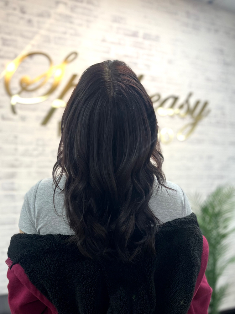 Thermal Styling