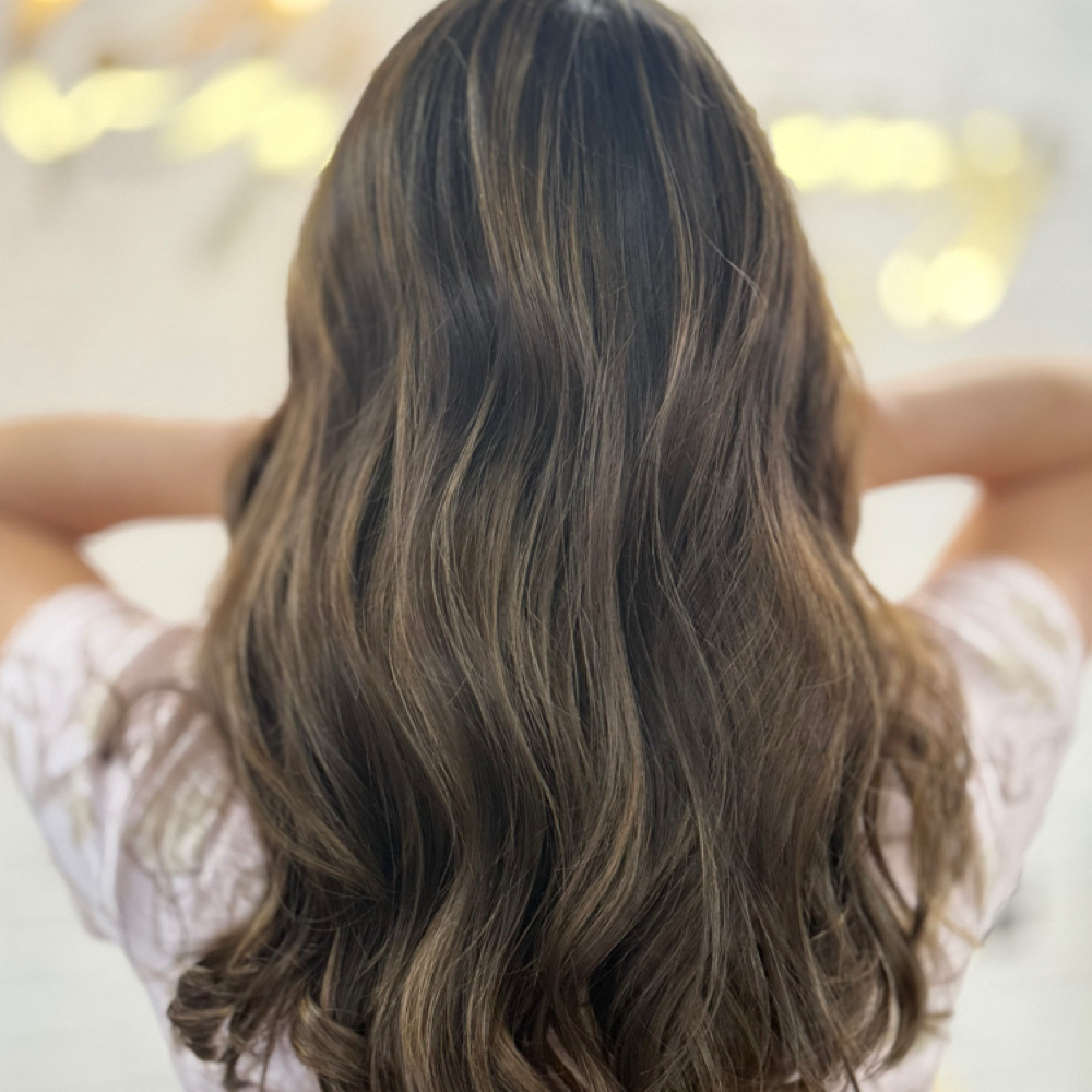 Thermal Styling at Upstate NY Stylist in Watertown, NY