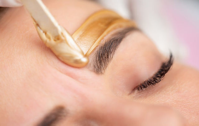 Brows Wax