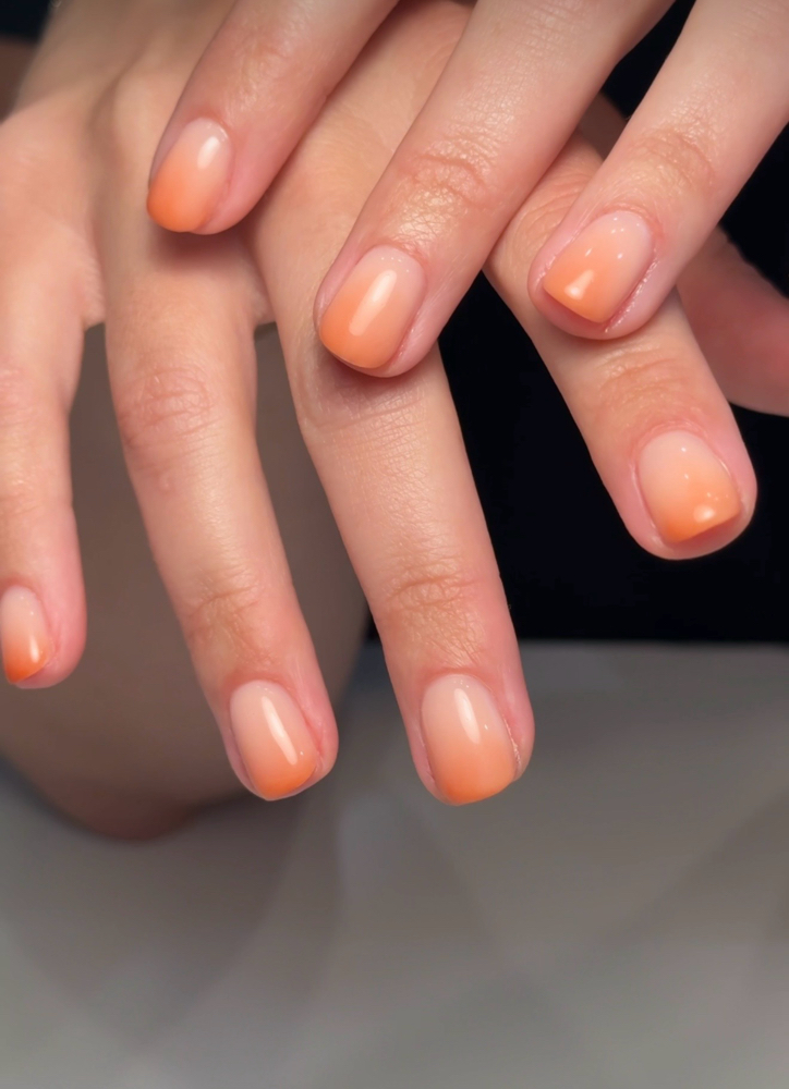 Add On Ombre