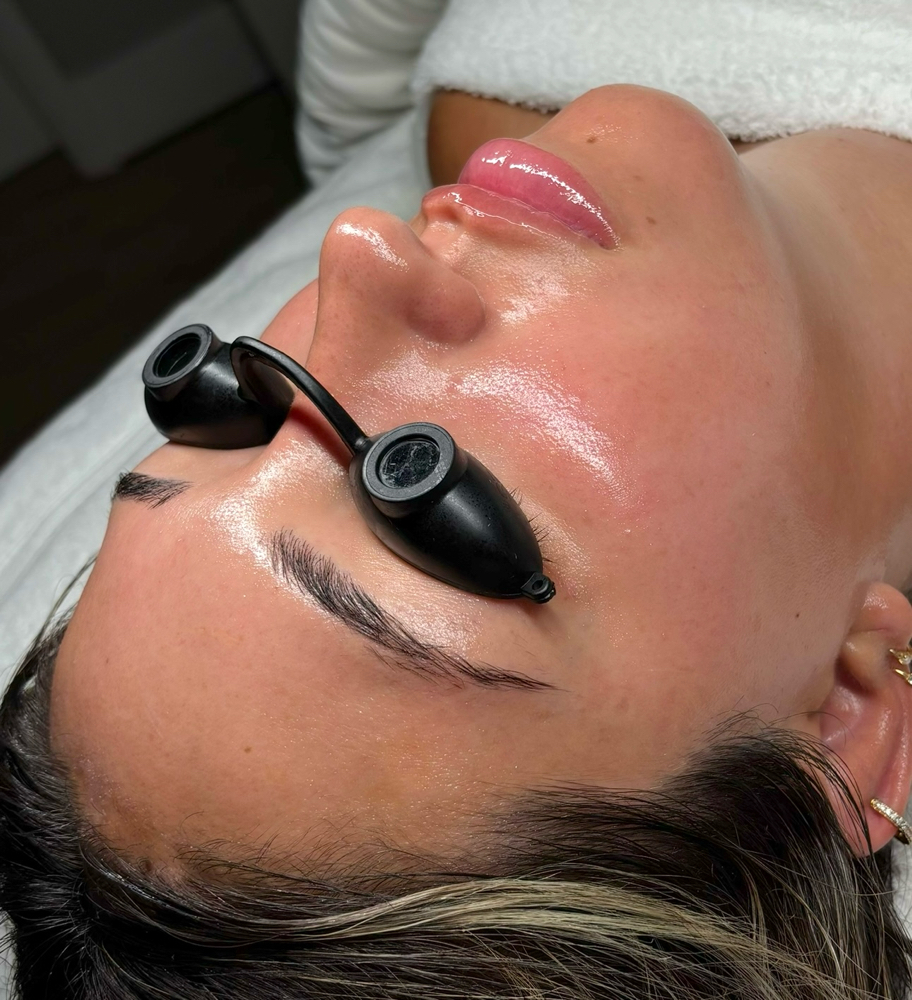 Signature Glow Experience