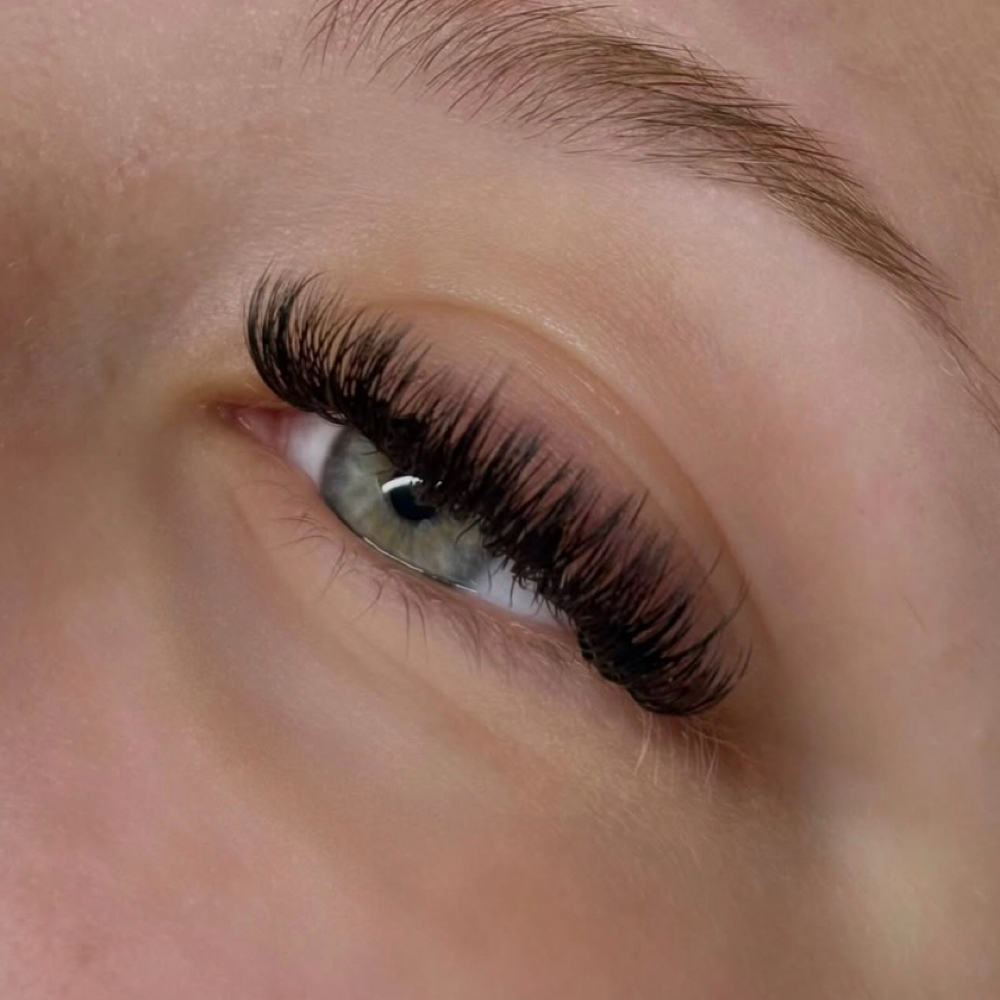 Volume Set at Lashed by Emma in Harlingen, TX