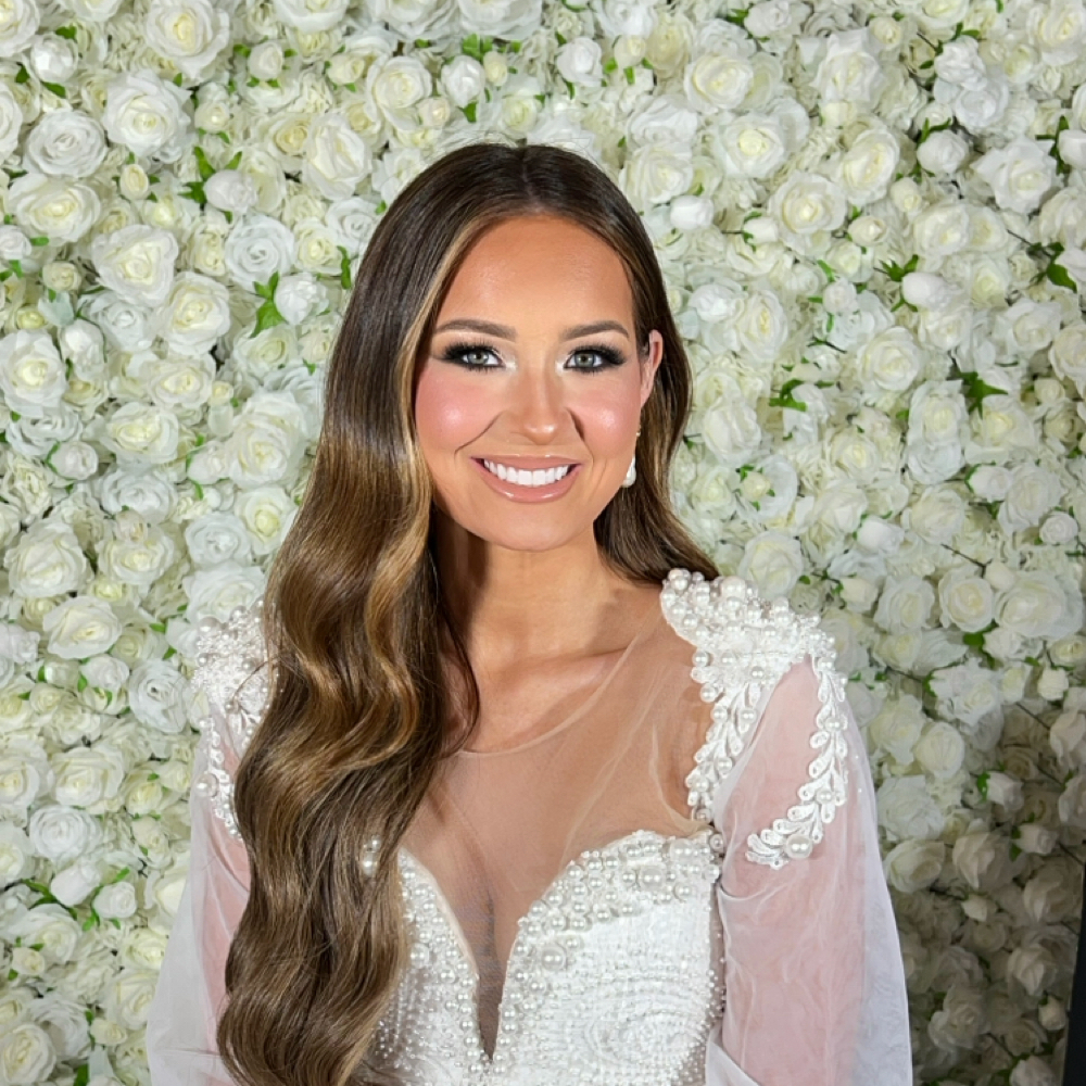 Bridal Makeup Consultation