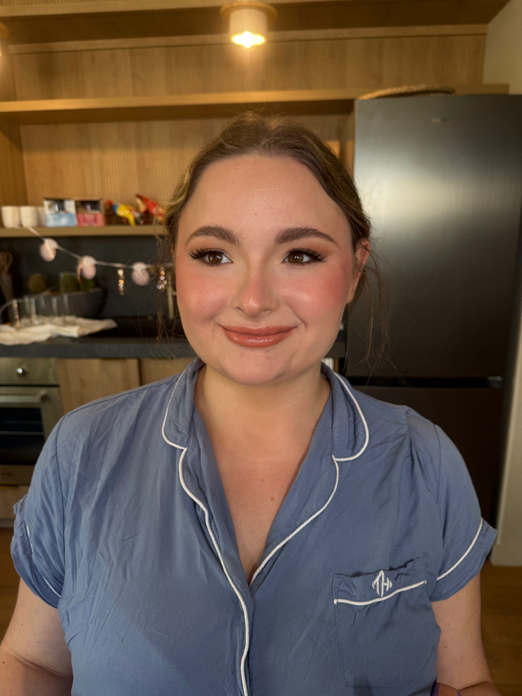 Bridal Trial Makeup Only