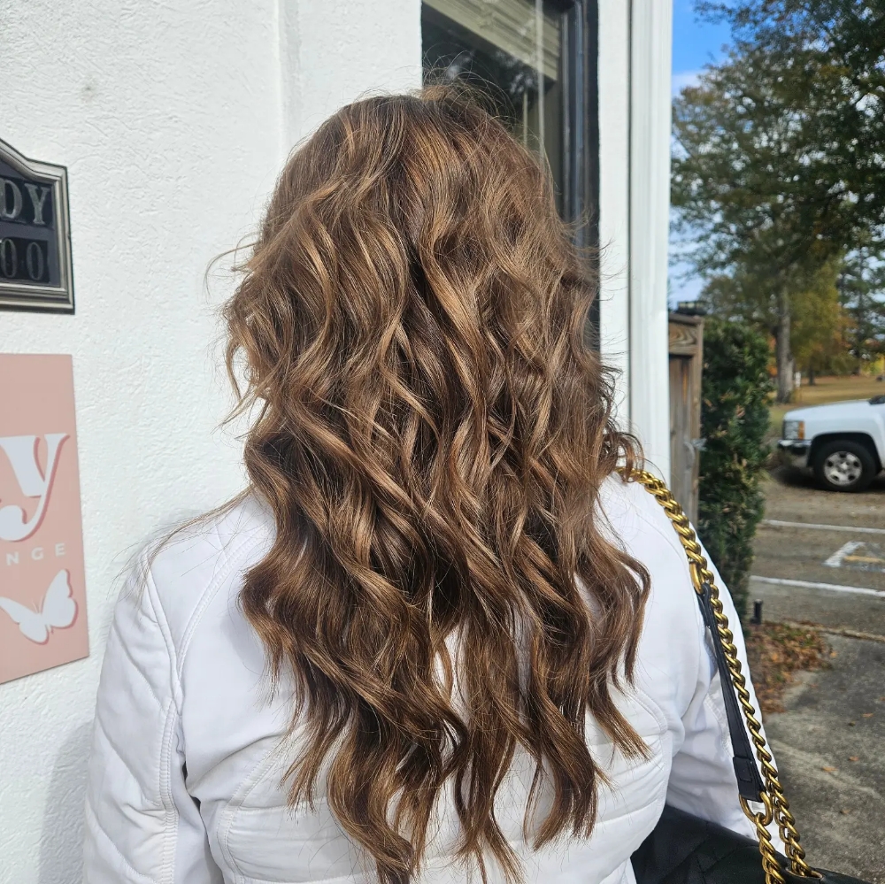 Lowlight/Highlight Combo