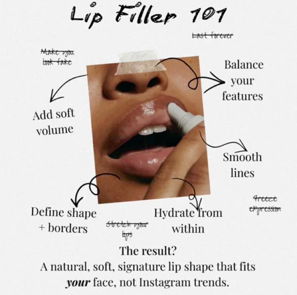 Lip Plump For Hydration. at Skin Ritual Aesthetics by Janine in Chesterfield MO, MO