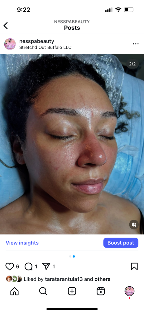 Signature Facial