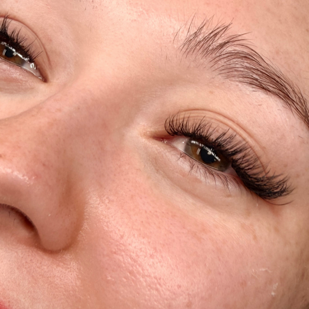 Hybrid Full Set at Beauty Edit ATX in Austin, TX