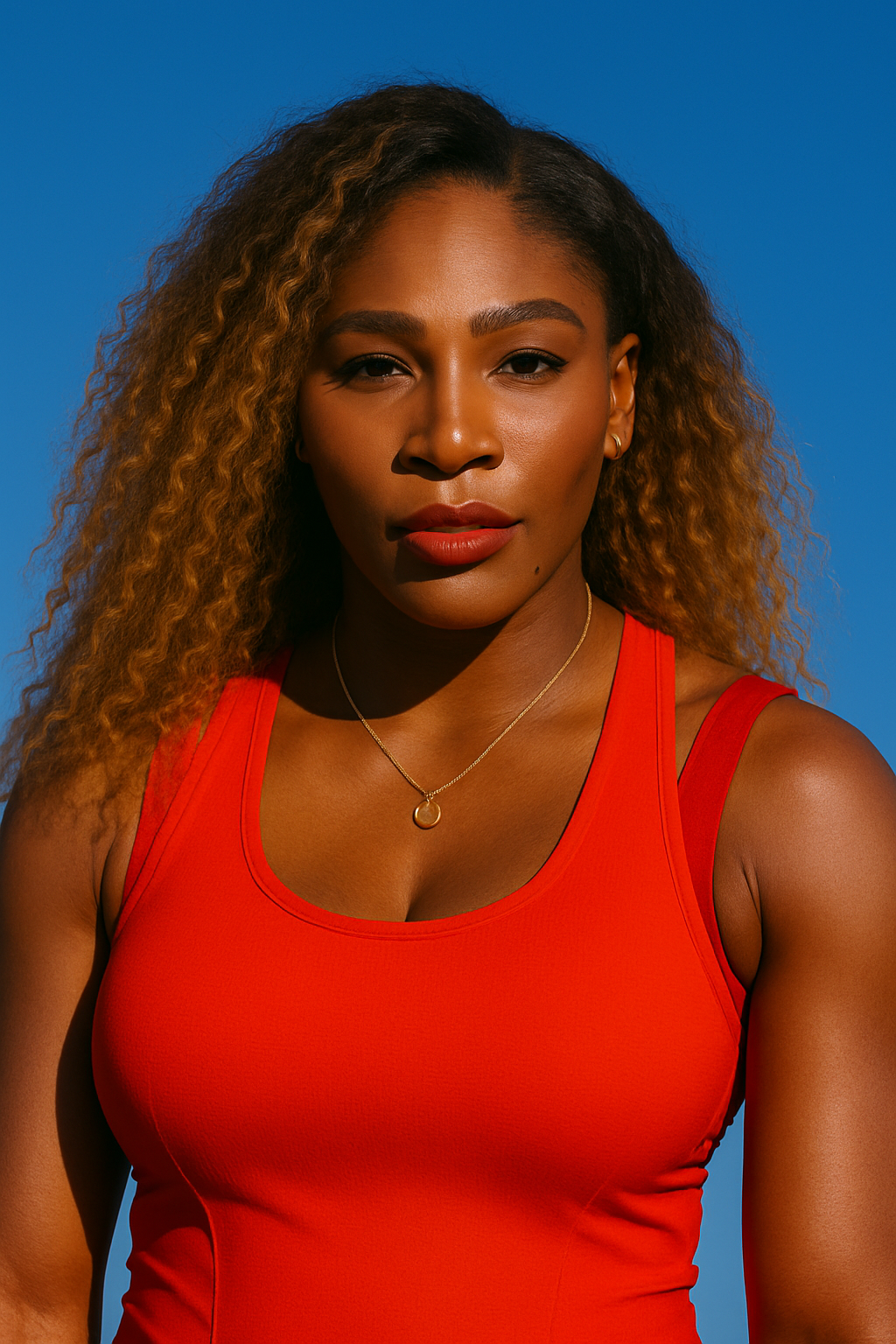 Serena Williams