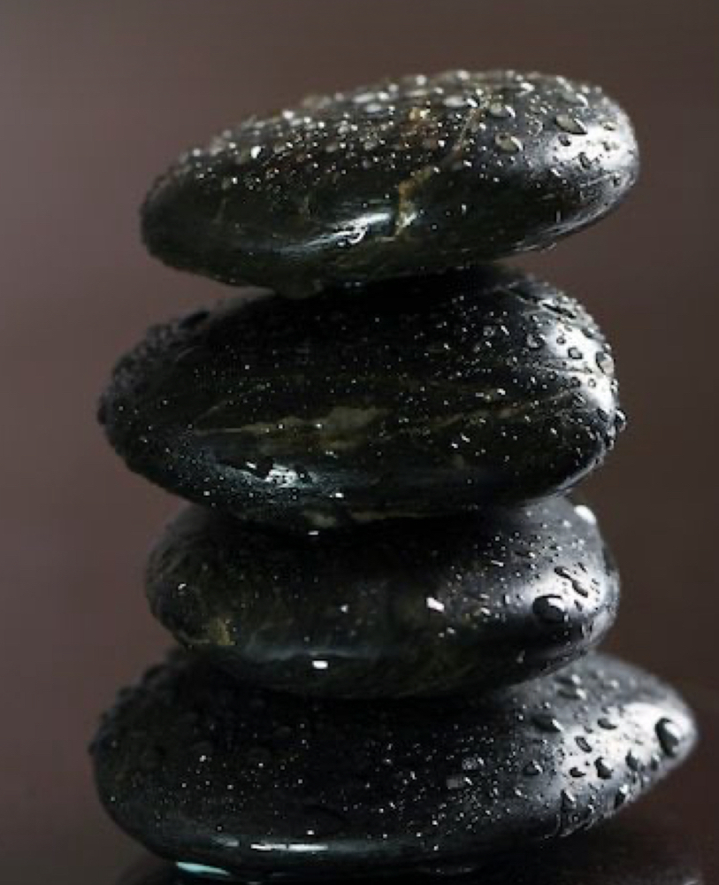 Focus Hot Stone Massage