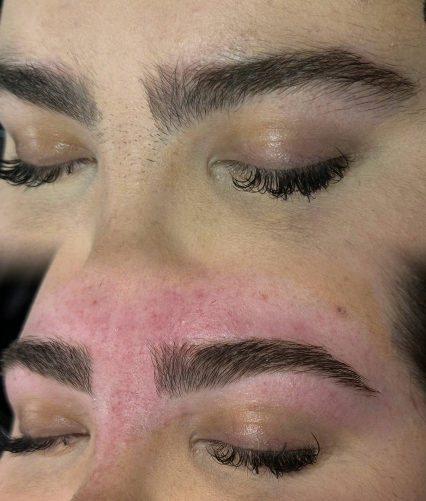 Brow Wax