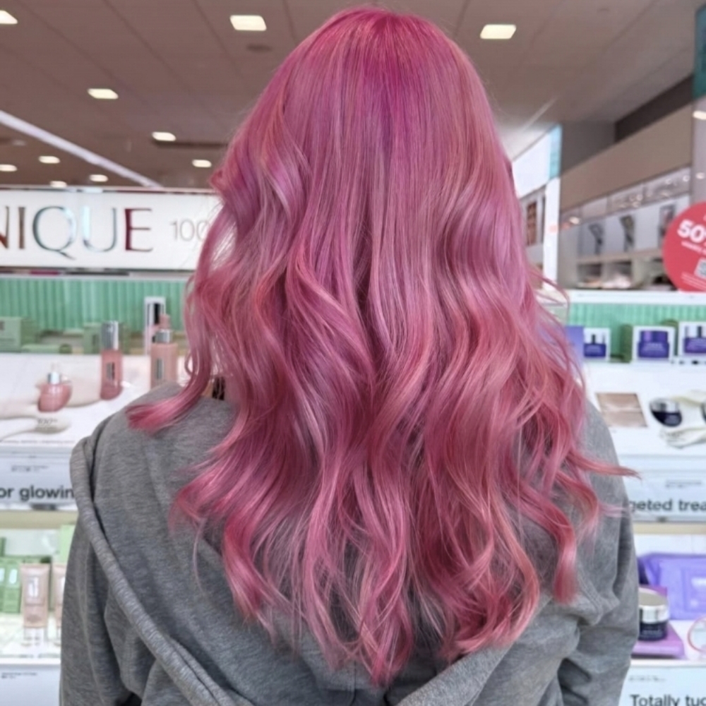 Vivid Add On at Haunted Hues in Lawrence, KS