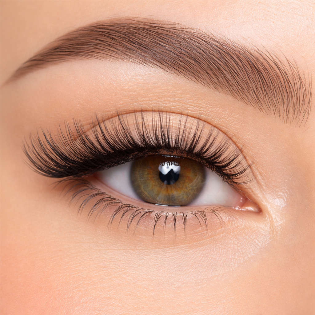 Classic Lash Refill (Non-Member) at 4:13 Lash Co. in Saddle Brook, NJ