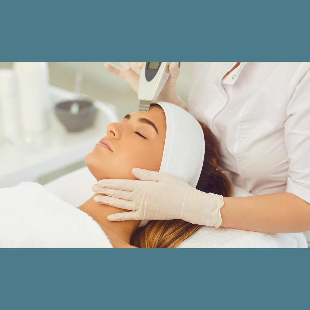 Rejuvenating Teen Facial (60-Min)