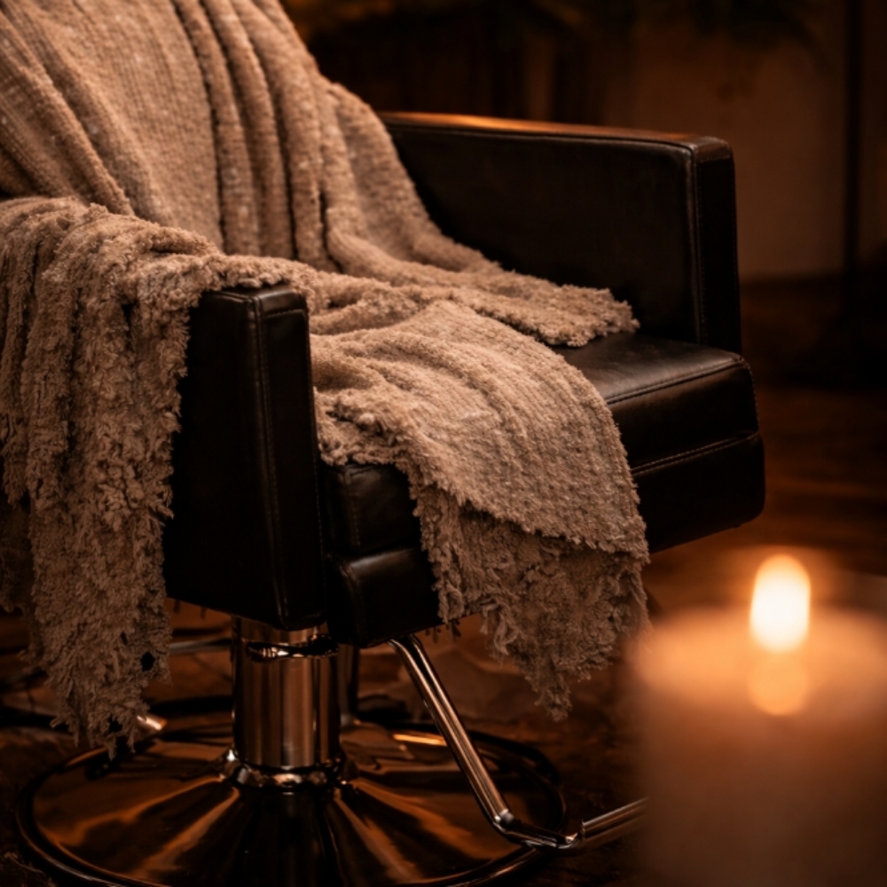 Women’s Haircut at The Hair Nook in Metairie, LA