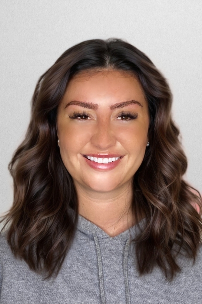 Microblading Or Ombre Powder Brows at Ether & Aura in Florence, KY