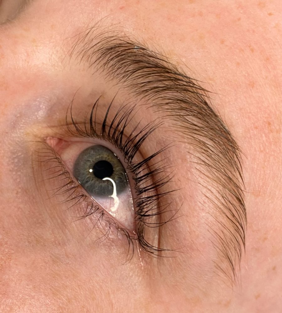 Lash Lift