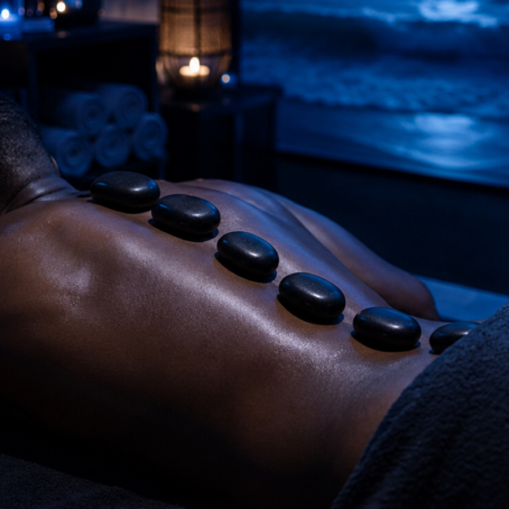 Dad’s Day at Oshun X Venus CosmoSpa in Valdosta, GA