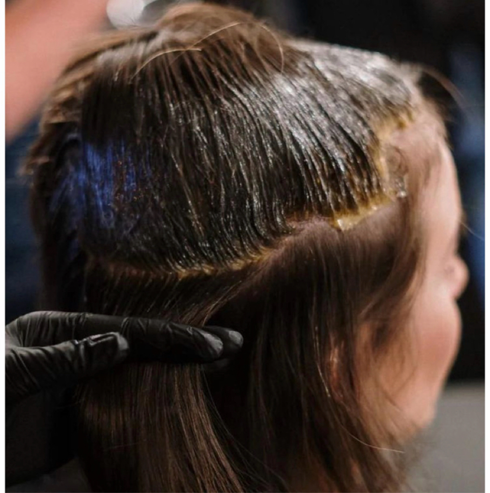 Root retouch at Melbee Nickels in York, NE