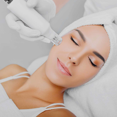 13-Microneedle+BioRePeel/neck/Chest