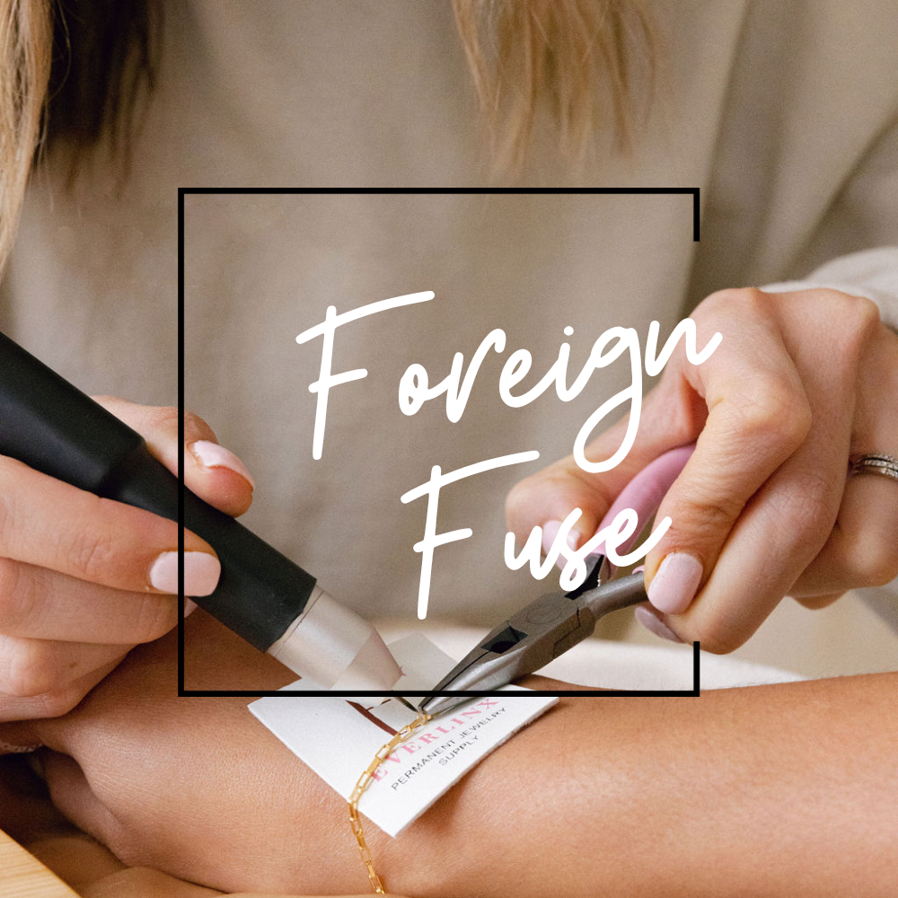 Foreign Fuse Service