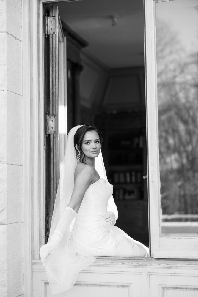 Two Style Bridal preview