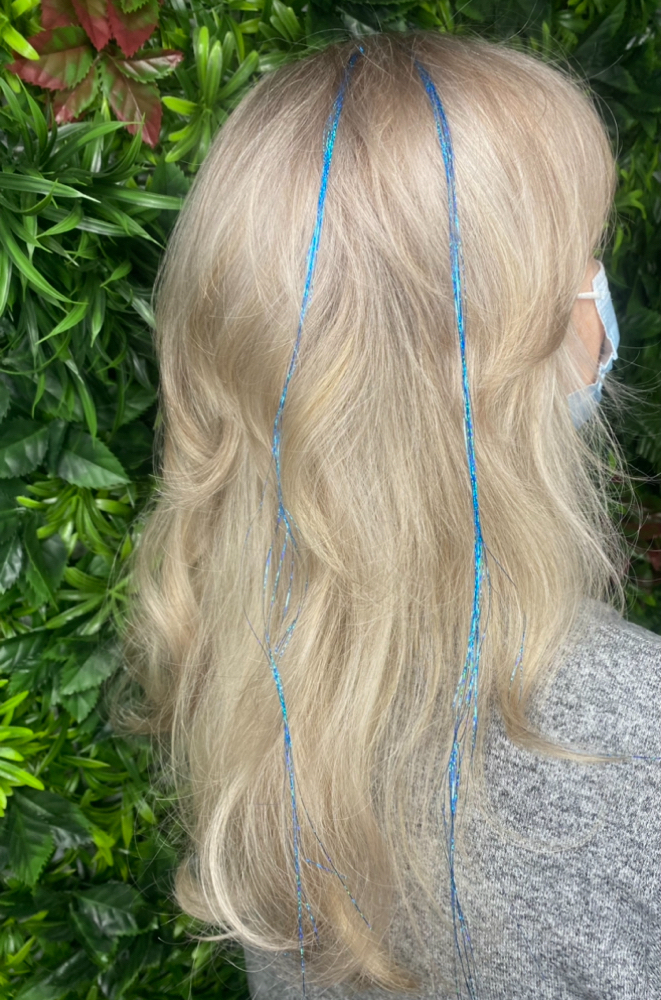 Fairy Hair Per Extension