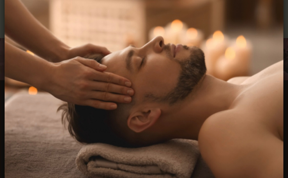 60 Min Massage