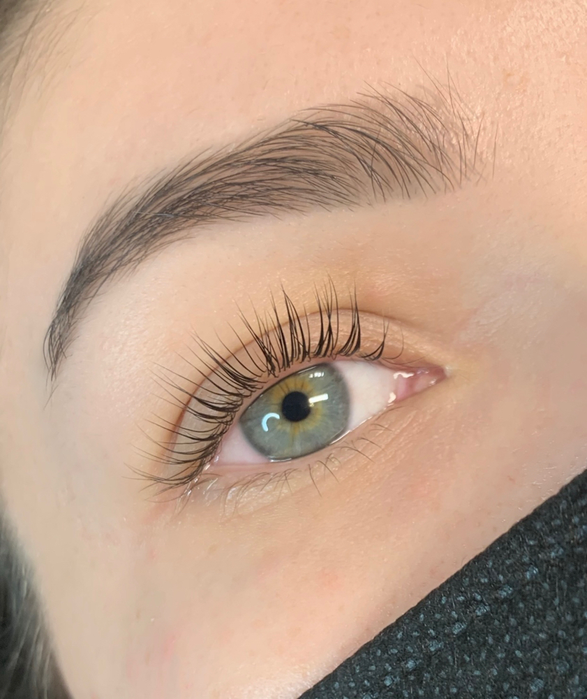 Lash Lift