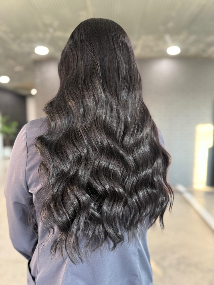 Color retouch/ Root Retouch at Hair by Brittany Pugh in Princeton, KY