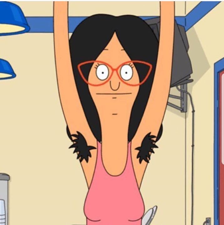 Underarm